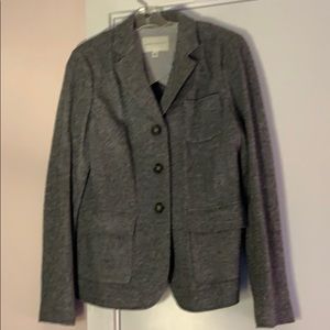 Banana Republic Blazer